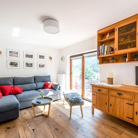 House Moose'T Getaway, Kranjska Gora Villa Luaran gambar