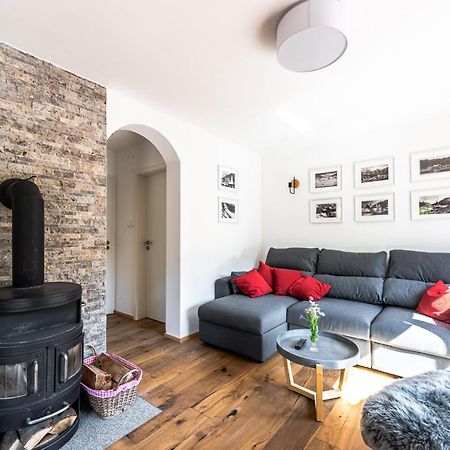 House Moose'T Getaway, Kranjska Gora Villa Luaran gambar