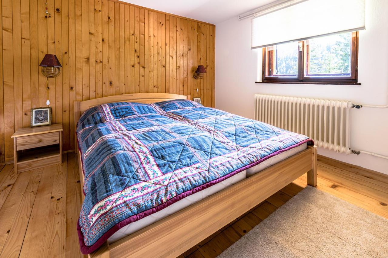 House Moose'T Getaway, Kranjska Gora Villa Luaran gambar