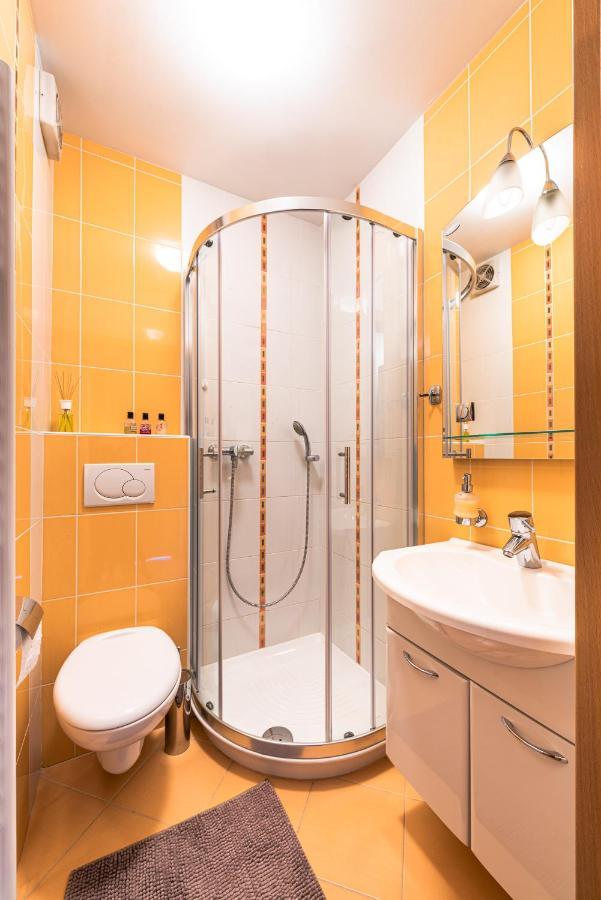 House Moose'T Getaway, Kranjska Gora Villa Luaran gambar