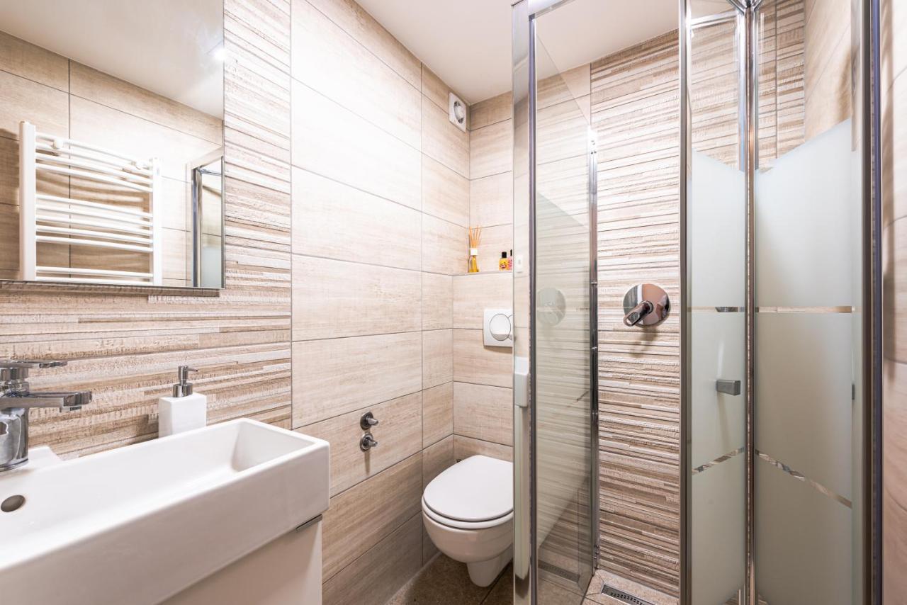 House Moose'T Getaway, Kranjska Gora Villa Luaran gambar