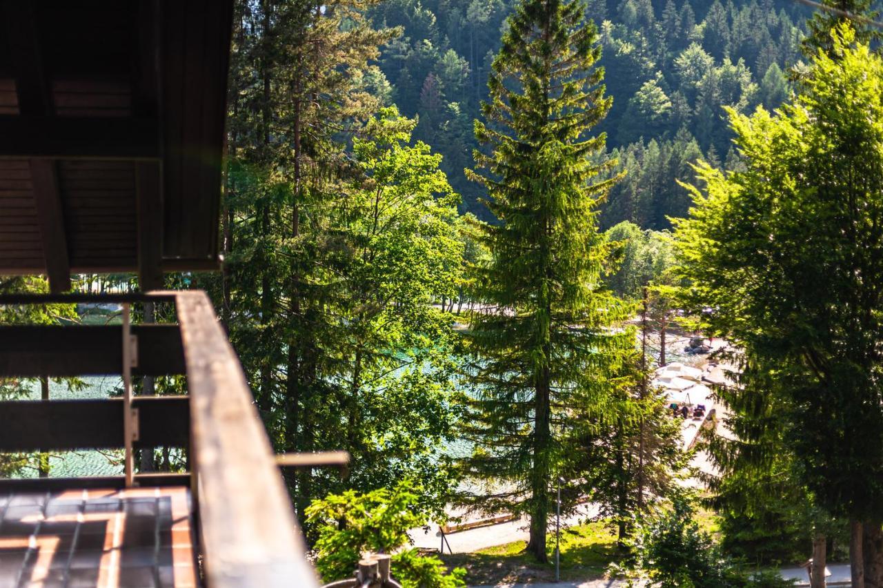 House Moose'T Getaway, Kranjska Gora Villa Luaran gambar