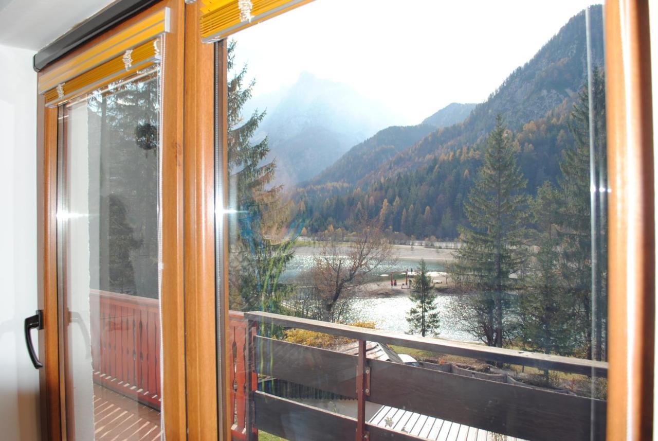 House Moose'T Getaway, Kranjska Gora Villa Luaran gambar