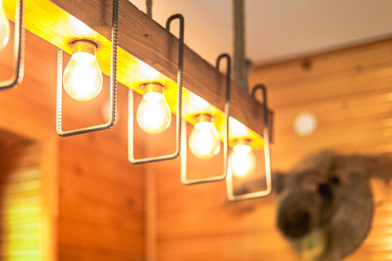 House Moose'T Getaway, Kranjska Gora Villa Luaran gambar
